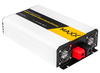 Przetwornica prądu napięcia czysty sinus 24v 230v 2000/4000w MAXX 4SUN