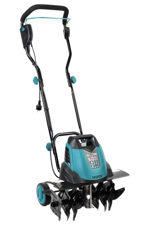 Glebogryzarka elektryczna kultywator KS 1500T E 1500W 45cm Könner & Söhnen KS