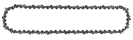 Prowadnica do piły stihl 35cm 3/8 1,3 + 2 łańcuchy Silver