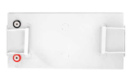 Akumulator żelowy VRLA DEEP CYCLE 200 Ah 12V VOLT POLSKA