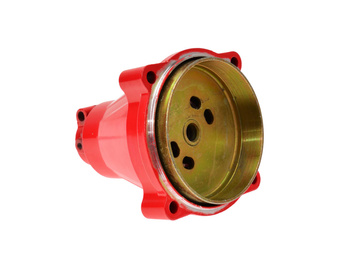 Bęben sprzęgła kosy spalinowej 7 frezów 26mm