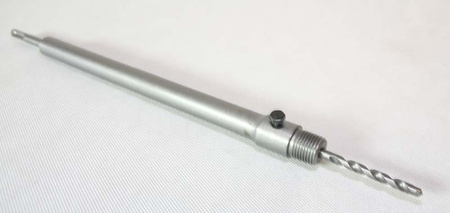 Adapter SDS plus - przedłużka 350 mm MAR-POL