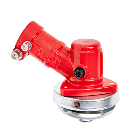 Głowica przekładnia kątowa 7 frezów 26mm do kosy spalinowej