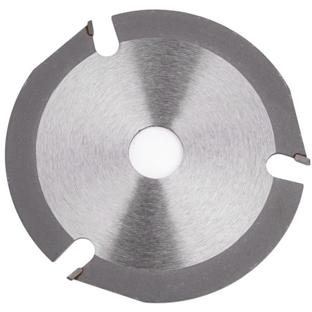 Tarcza do cięcia szlifowania drewna sklejki PCV betonu 125x22.22x4mm FALON-TECH