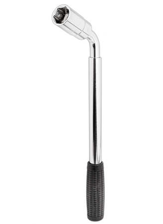 Klucz do kół teleskopowy solidny 17-19mm wysuwany FALON-TECH