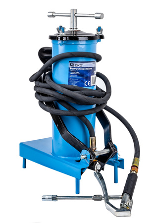 Smarownica tawotnica nożna 3 L GEKO