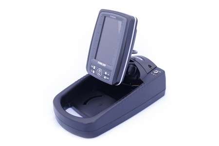 Echosonda wędkarska do łódki zanętowej TF500 TOSLON