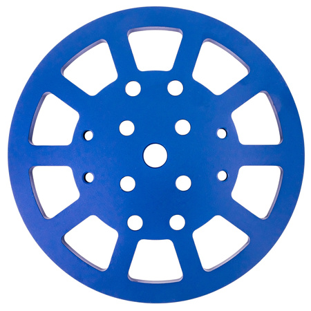 Talerz szlifierski szlifujący 250x20mm FALON-TECH