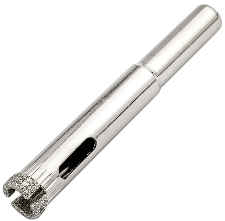 Otwornica diamentowa otwornica do gresu 6mm FALON-TECH