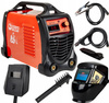 Spawarka inwertorowa MMA 315A IGBT-315N M79376 + Maska spawalnicza MARPOL