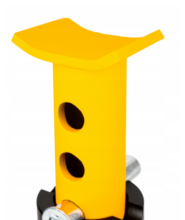 Podstawa zabezpieczająca podstawka warsztatowa kobyłka 25 000 kg 25T JCB