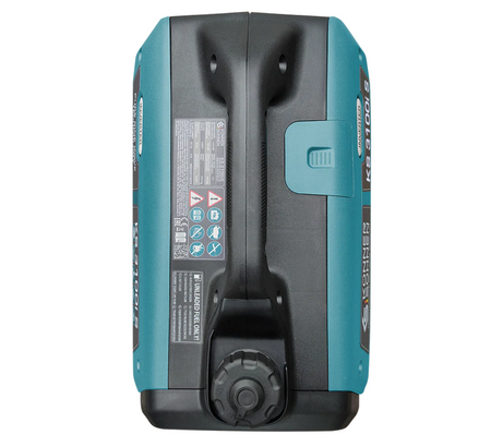 Agregat generator prądu inwertorowy KS 3000i S 3000w Könner & Söhnen KS