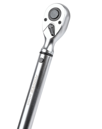 Klucz dynamometryczny dwustronny z certyfikatem 3/8 " 430 mm 20-120 Nm FORSAGE