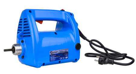 Wibrator do betonu 2300W Buława 4m 38mm