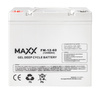 Akumulator żelowy DEEP CYCLE MAXX 60Ah 12V