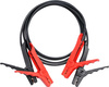 Kable przewody rozruchowe grube 200A 2x2m YATO