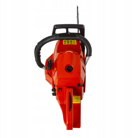 Piła pilarka spalinowa łańcuchowa gałęziowa do drewna 2,2 Km RQ-58 DEMON