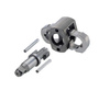 Klucz udarowy pneumatyczny kompozytowy 1/2" 1850Nm BJC +Nasadki 10-19mm 20szt.