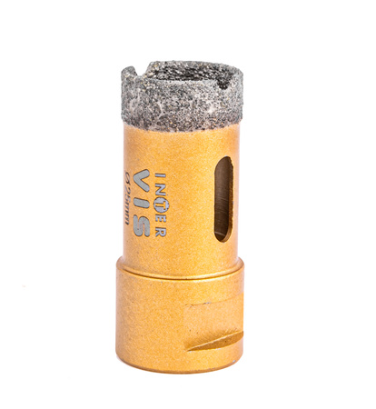 Otwornica diamentowa do gresu, betonu i kamienia 25mm FALON-TECH