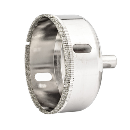 Otwornica diamentowa otwornica do gresu 65mm