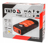 Urządzenie rozruchowe powerbank 900 mA 12v jump starter rozruch + USB YT-83081 YATO