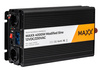 Przetwornica prądu napięcia IPS 12v 230v MAXX 2000/4000W LCD PILOT 4SUN