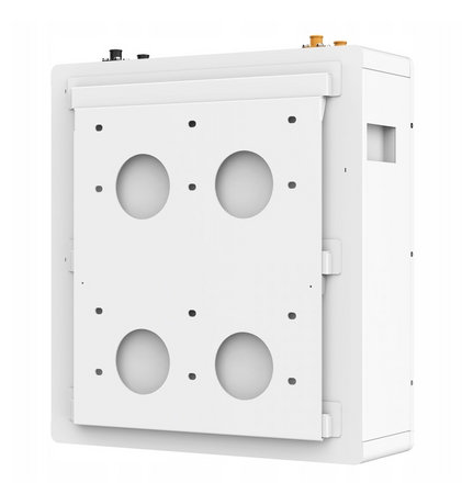 Magazyn energii offgrid akumulator LifePo ultra-5 26.6V 5kw 200ah VOLT POLSKA