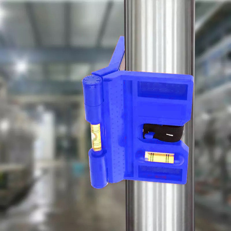 Poziomica do słupków z magnesami FALONTECH