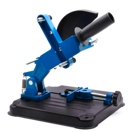 Stojak szlifierki kątowej uchwyt 115-125 mm FALON-TECH