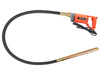 Wibrator do betonu 1250W Buława 2m 35mm MAR-POL