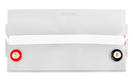 Akumulator żelowy DEEP CYCLE MAXX 100Ah 12V