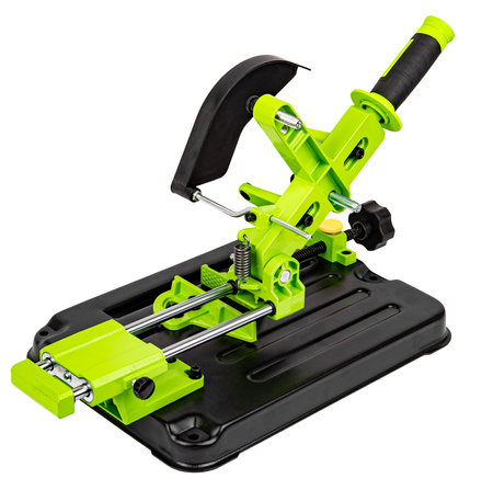 Statyw stojak z posuwem do szlifierki 115-125 mm FALON-TECH