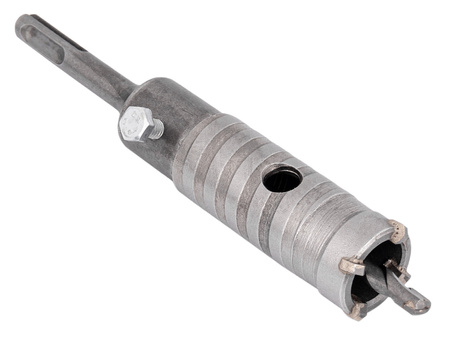 Otwornica 30mm SDS PLUS frez do betonu koronka FALON-TECH