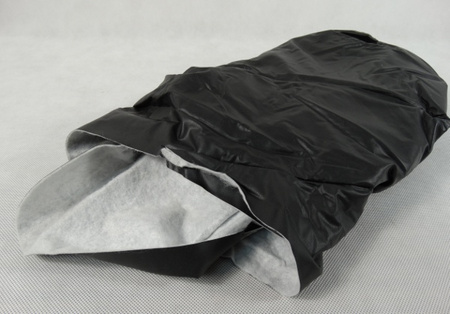 Pokrowiec ochronny na siedzenie mechanika CARPOINT