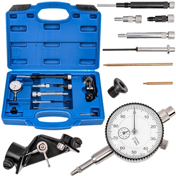 Przyrząd do ustawienia pomp wtryskowych diesel W24 Bosch FALON-TECH