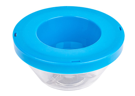 Osłona przeciwpyłowa nakładka do wiertarki wkrętarki 4-10 mm FALON-TECH