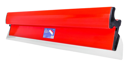 Nóż do gładzi pióro szpachla wymienne nierdzewne ostrze lizak 0.3mm 80cm FALON-TECH