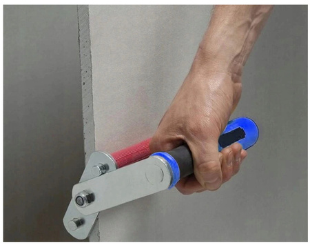 Uchwyt do noszenia płyt GK 2szt. FALON-TECH