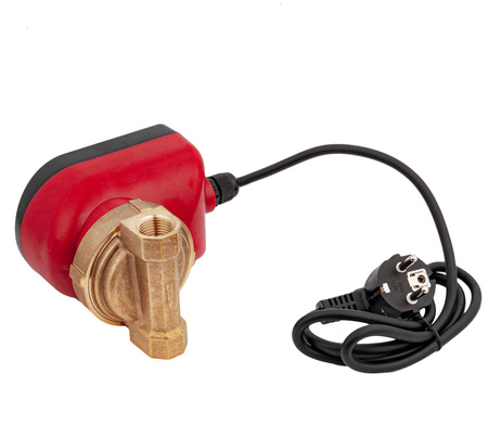 Pompa cyrkulacyjna obiegowa do wody CWU CPE 15-15 1/2 IBO