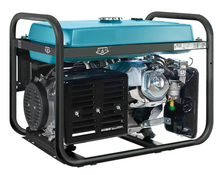Agregat generator prądu benzynowy KS 10000E 8000w 230v Könner & Söhnen KS