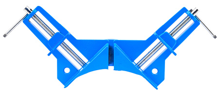 Ścisk stolarski z uchwytem 75mm FALON-TECH