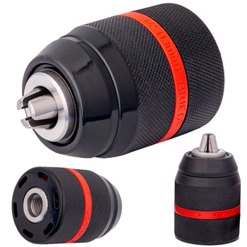 Uchwyt do wiertarki z grzechotką 2 mm-13 mm 1/2" FALON-TECH