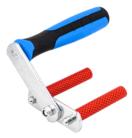 Uchwyt do noszenia płyt GK 2szt. FALON-TECH