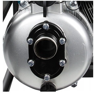 Pompa spalinowa do wody czystej wysokociśnieniowa KS50HP 7 kM 500l /min Konner&Sohnen KS