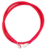 Przewód do łączenia akumulatorów AGM i żelowych 25mm 1m x 2szt