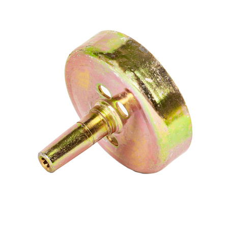 Kosz bęben korpus sprzęgła 7 frezów do kosy spalinowej