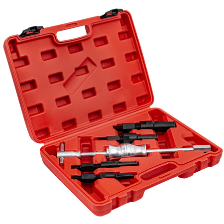 Ściągacz bezwładnościowy do łożysk wewnętrzny młotek 10-32 mm MAR-POL