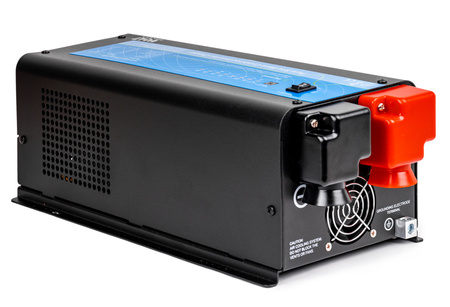 Przetwornica UPS Powersinus-1500W/3000W (12V/230V/1500W-3000W) VOLT POLSKA