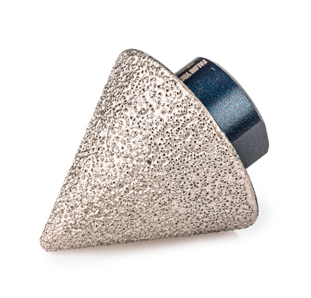 Frez diamentowy stożkowy 2-38 mm M14 FALON-TECH