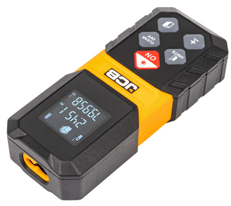 Dalmierz laserowy 30m JCB